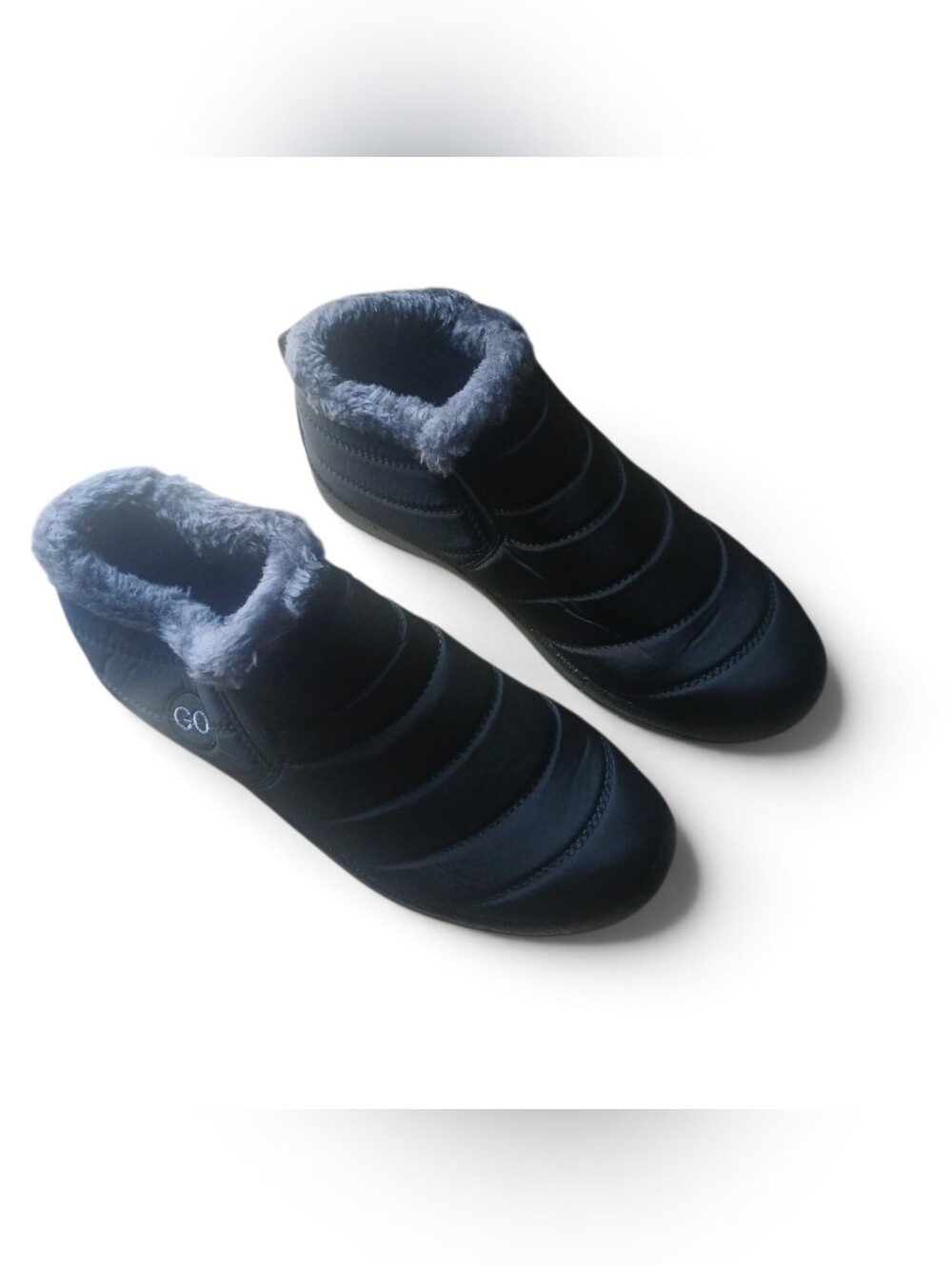 Ecetana Go Womens Winter Snow Boots | Waterproof - Picture 2 of 10
